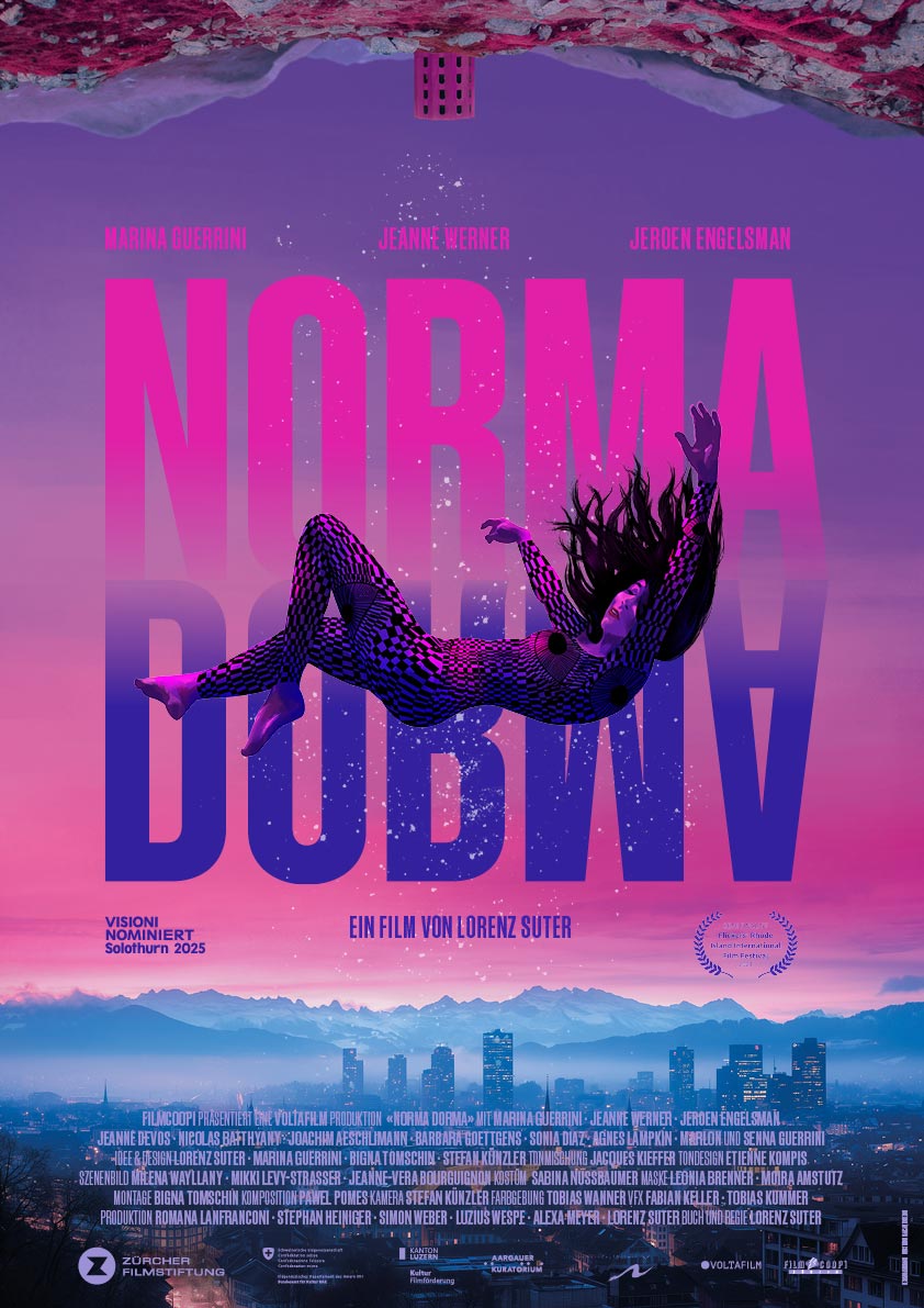 Filmplakat_Norma_Dorma